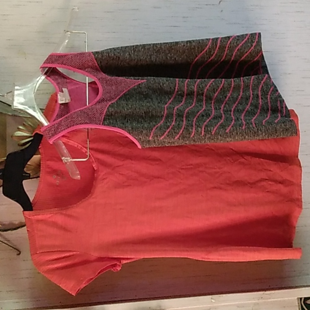 Athleta topwith #FREE Top